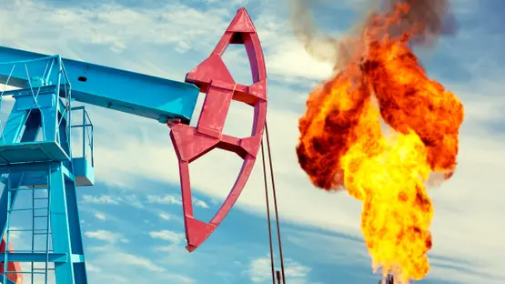 النفط النيجيرية - أرشيفية