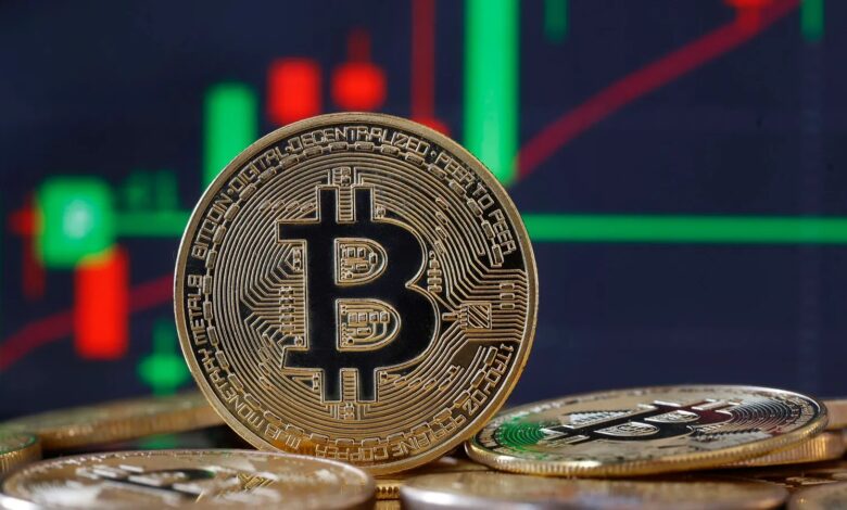 بيتكوين- أرشيفية