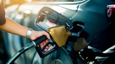 مضخات - أرشيفية