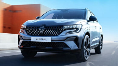 رينو اوسترال 2026