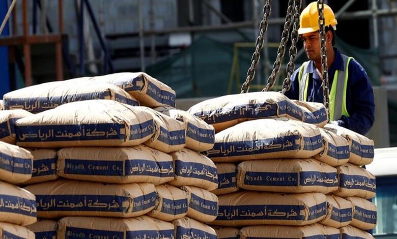 سعر الاسمنت -2025