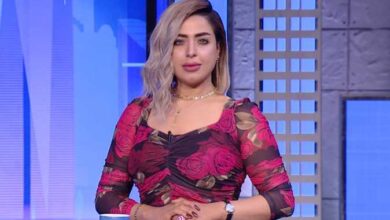 الإعلامية الدكتورة منى العمدة