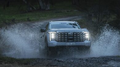 MG U9 موديل 2026