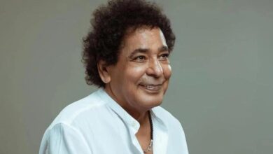 الكينج محمد منير