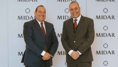 القمزي العقارية