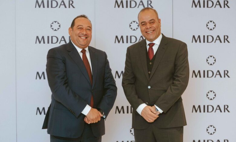 القمزي العقارية