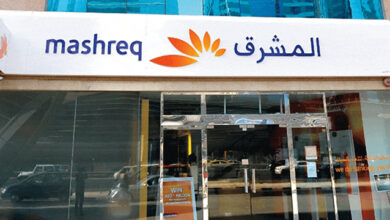 بنك المشرق مصر