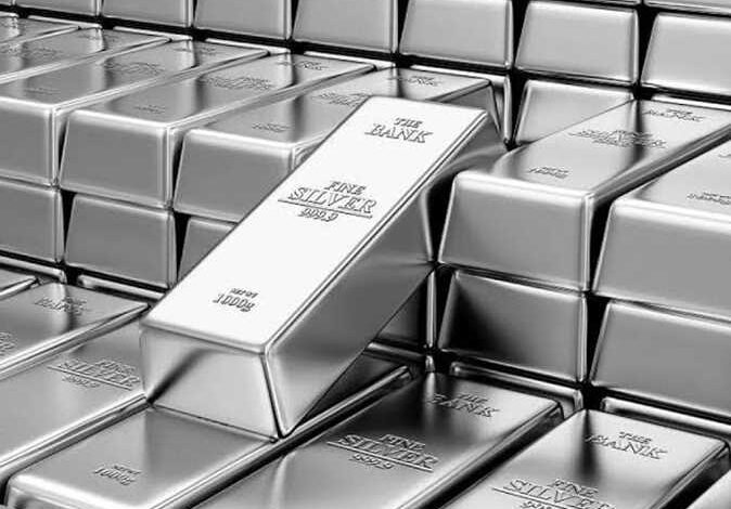 الفضة - أرشيفية