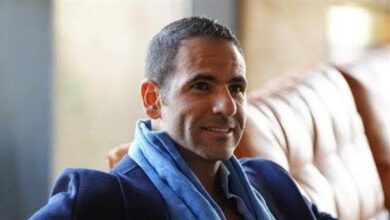 مجلس إدارة نادي الجزيرة