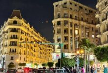 الإيجار القديم