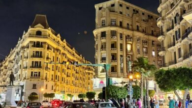 الإيجار القديم