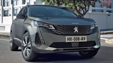 بيجو الفرنسية