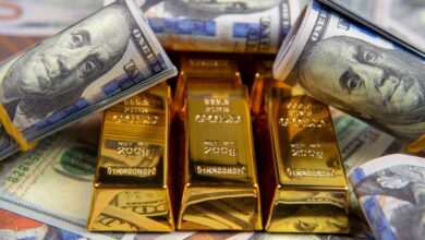 الدولار - أرشيفية