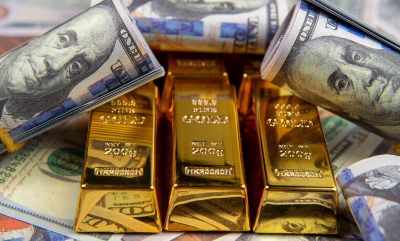 الدولار - أرشيفية