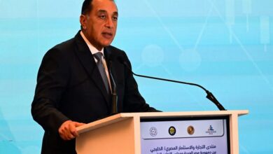 رئيس الوزراء - أرشيفية