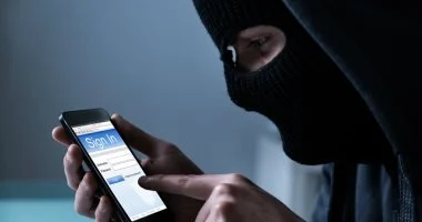 سرقة هاتف - أرشيفية