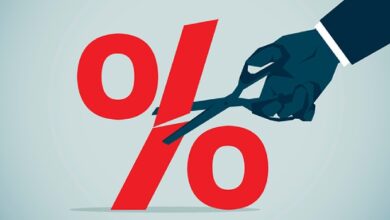 فائدة البنوك - أرشيفية