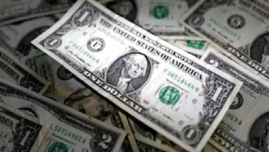 سعر الدولار - أرشيفية