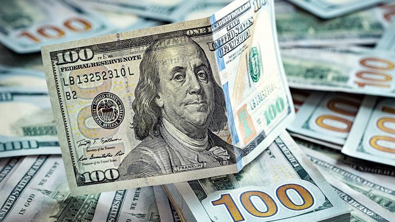 سعر الدولار - أرشيفية