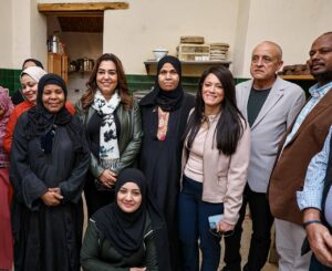 تطوير كورنيش ومناطق إسنا التاريخية والسياحية