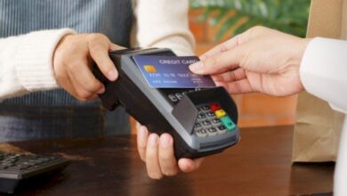 منظومة الدفع الإلكتروني