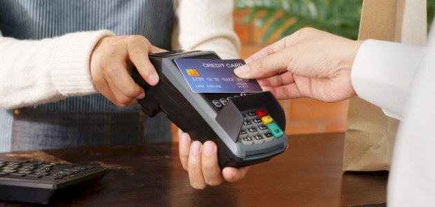 منظومة الدفع الإلكتروني