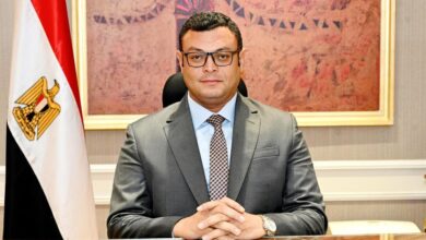 وزير الإسكان - أرشيفية