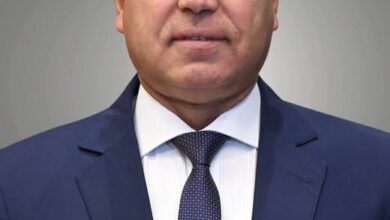 الفريق كامل الوزير