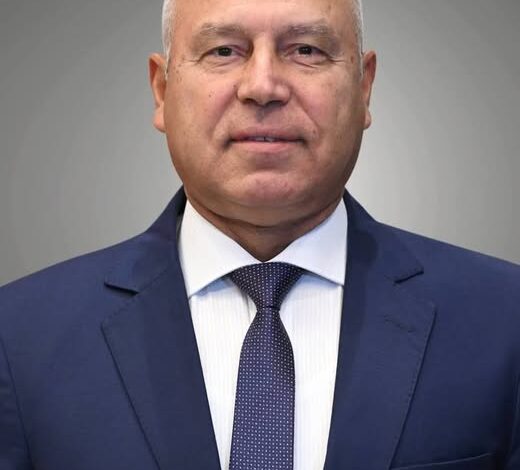 الفريق كامل الوزير