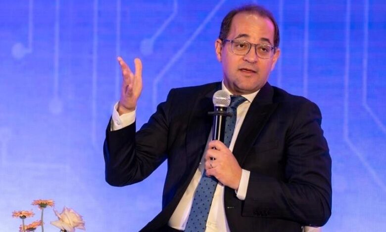 وزير المالية - أحمد كجوك