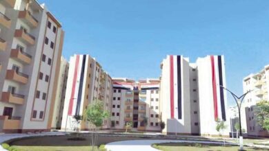 الاسكان - أرشيفية