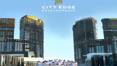 سيتى إيدج للتطوير العقاري