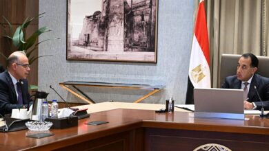رئيس الوزراء يتابع خطة التوسّع بالطروحات الحكومية