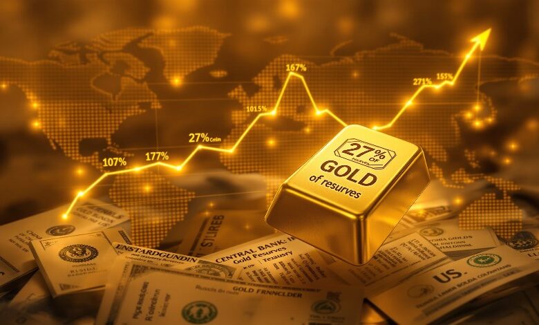 سعر الذهب - أرشيفية