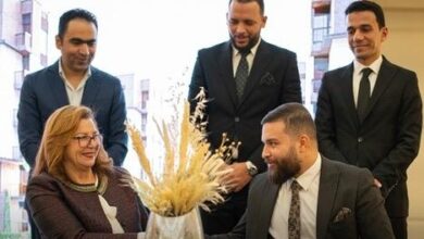 «Valero Developments» توقع شراكة استراتيجية مع «كاد لإدارة المشروعات»