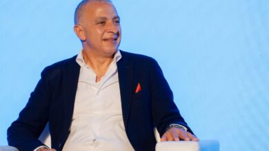 المهندس أحمد السويدي - رئيس مجلس أمناء مؤسسة السويدي إليكتريك