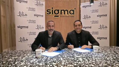 منازل وسيجما للمقاولات