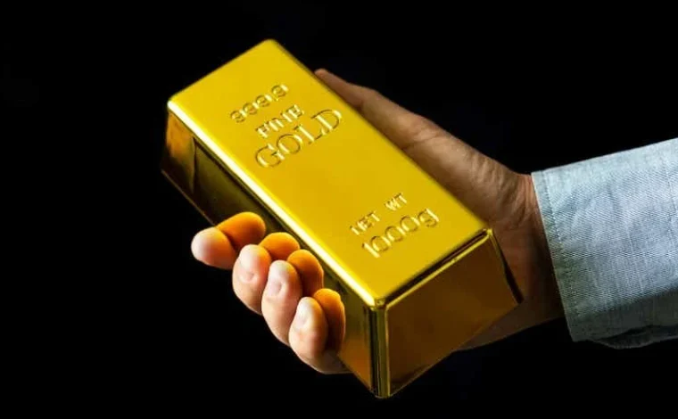 سبائك الذهب