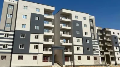 سكن لكل المصريين 7