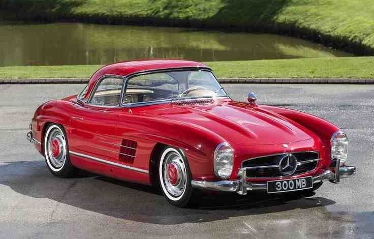 مزاد سيارات - أرشيفية