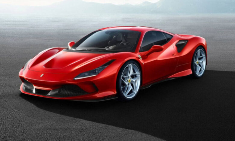 سيارة - أرشيفية