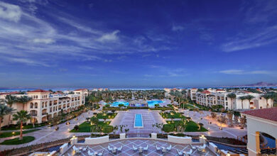 البحر الأحمر - أرشيفية