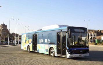 جي بي لتأجير السيارات- أرشيفية