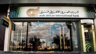 البنك العربي الأفريقي يدعم نادي نيو جيزة