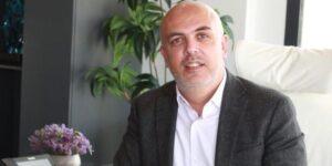 أحمد لبيب - العضو المنتدب والرئيس التنفيذي لشركة ريفي: