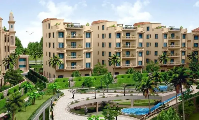 أسعار العقارات 2025