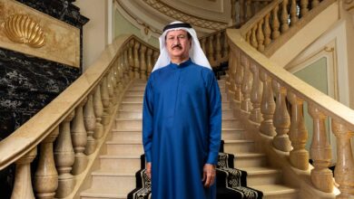 حسين سجواني- أغني ملياردير عربي