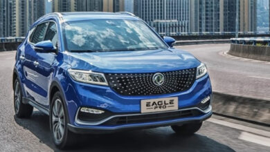 «DFSK» للسيارات