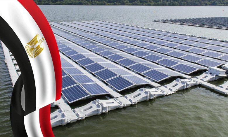 محطات طاقة شمسية في مصر- أرشيفية