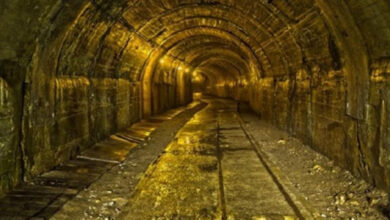 منجم السكرى - أرشيفية